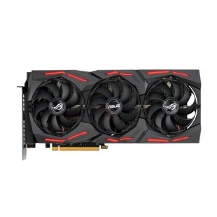 کارت گرافیک ایسوس مدل ROG-STRIX-RX5700-O8G-GAMING