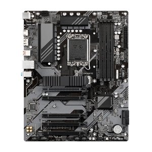 مادربرد گیگابایت مدل  B760 DS3H WIFI6E DDR5