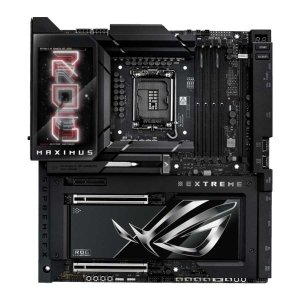 مادربرد ایسوس مدل ROG Maximus Z890 Extreme WIFI DDR5