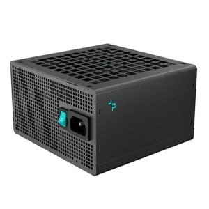 پاور دیپ کول مدل  PQ850G تمام ماژولار ATX3.1
