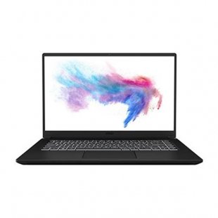 لپ تاپ ام اس آی مدل Modern 15 A10RB i7 10510U 8GB 512GB 2GB