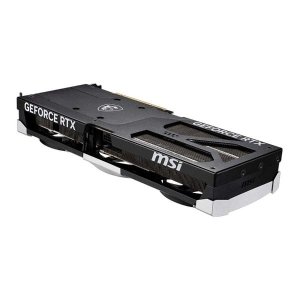 کارت گرافیک ام اس آی مدل RTX 5070 Ti OC Ventus 3X حافظه 16 گیگابایت