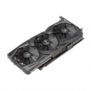 کارت گرافیک ایسوس مدل ROG-STRIX-RTX2070S-A8G-GAMING