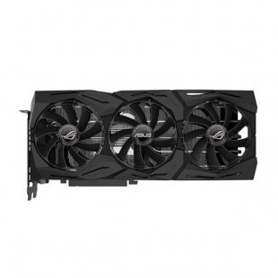 کارت گرافیک ایسوس مدل ROG-STRIX-RTX2070S-A8G-GAMING