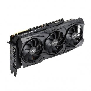 کارت گرافیک ایسوس مدل ROG-STRIX-RTX2070S-A8G-GAMING