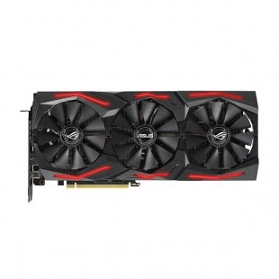 کارت گرافیک ایسوس مدل ROG STRIX RTX2060S-O8G-EVO-GAMING