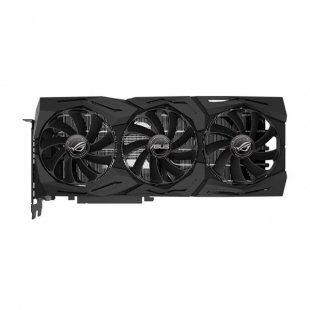 کارت گرافیک ایسوس مدل ROG-STRIX-RTX2080S-O8G-GAMING