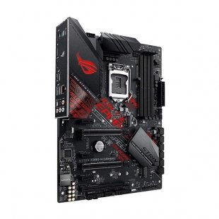 مادربرد ایسوس مدل ROG Strix Z390-H Gaming