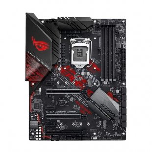 مادربرد ایسوس مدل ROG Strix Z390-H Gaming