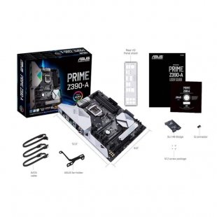 مادربرد ایسوس مدل PRIME Z390-A