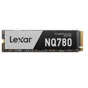 اس اس دی اینترنال لکسار مدل 2280 NQ780 M.2  ظرفیت 1 ترابایت