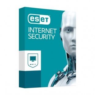 آنتی ویروس ESET مدل Internet Security 2023 Edition یکساله