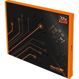 رم XSky مدل  V-COLOR 32GB (2x16GB) 6000MHz CL36 RGB