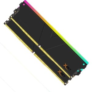 رم XSky مدل  V-COLOR 32GB (2x16GB) 5600 RGB