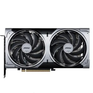 کارت گرافیک ام اس آی مدل RTX 5070 12G VENTUS 2X OC GDDR7