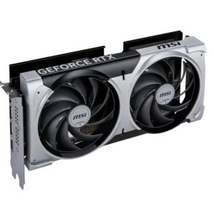 کارت گرافیک ام اس آی مدل RTX 5070 Ti OC Ventus 3X حافظه 16 گیگابایت