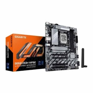 مادربرد گیگابایت مدل B860 DS3H WIFI6E DDR5