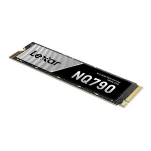 اس اس دی اینترنال لکسار مدل 2280 NQ780 M.2  ظرفیت 1 ترابایت
