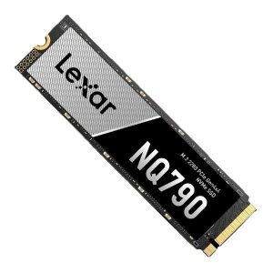 اس اس دی اینترنال لکسار مدل 2280 NQ780 M.2  ظرفیت 1 ترابایت