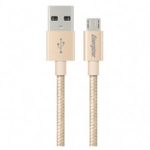 کابل تبدیل USB به میکرو USB انرجایزر مدل Hightech طول 1.2 متر