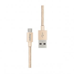 کابل تبدیل USB به لایتنینگ انرجایزر مدل Hightech طول 1.2 متر