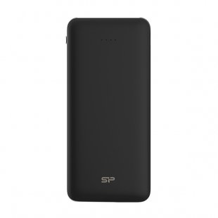 شارژر همراه سیلیکون پاور مدل C200 ظرفیت 20000 میلی‌آمپرساعت