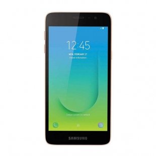 گوشی موبایل سامسونگ مدل Galaxy J2 Core 8GB