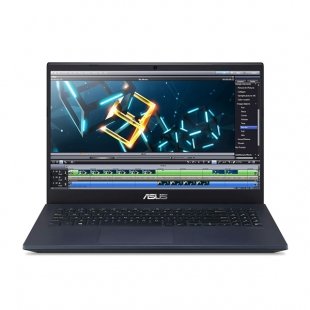 لپ تاپ ایسوس مدل VivoBook K571GD-P i7 9750H 12GB 1TB+256 4GB