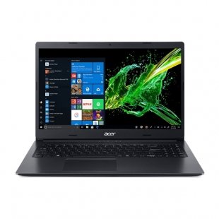 لپ تاپ ایسر مدل Aspire 3 A315 i5 1035G1 8GB 1TB 2GB MX330 FHD