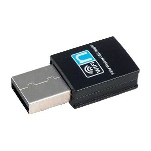 دانگل وای فای کی نت مدل USB WIFI Dongle W20