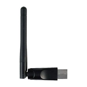 دانگل وای فای کی نت مدل USB WIFI Dongle W22