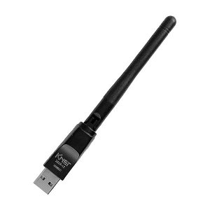 دانگل وای فای کی نت مدل USB WIFI Dongle W22