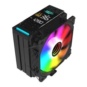خنک کننده پردازنده اوست مدل GT-AV1204T ARGB