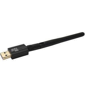 دانگل وای فای کی نت پلاس مدل USB WIFI Dongle W302