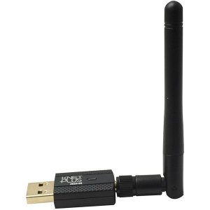دانگل وای فای کی نت پلاس مدل USB WIFI Dongle W302