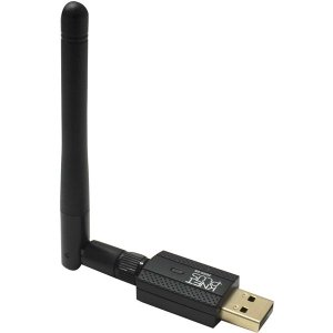 دانگل وای فای کی نت پلاس مدل USB WIFI Dongle W302