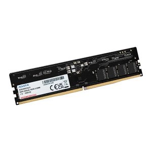حافظه رم دسکتاپ ای دیتا مدل ADATA AD5U560016G-S 16GB 5600Mhz DDR5 CL46