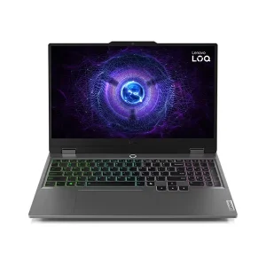 لپ تاپ لنوو مدل  LOQ 15IRX10 i7 14700HX 24GB 512 SSD RTX 5050