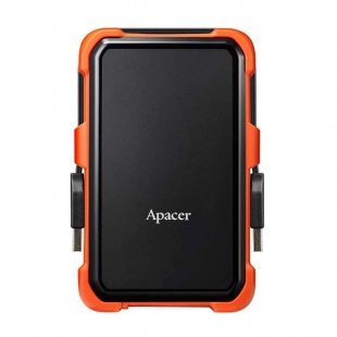 هارد اکسترنال اپیسر مدل AC630 ظرفیت 1 ترابایت