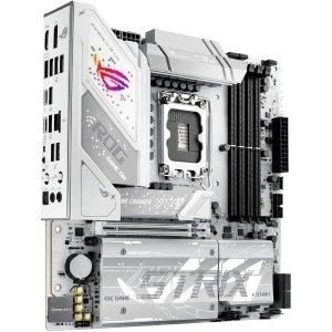 مادربرد ایسوس مدل Tuf Gaming B860-PLUS WIFI D5 (فروش با سیستم کامل)