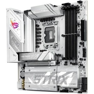 مادربرد ایسوس مدل Tuf Gaming B860-PLUS WIFI D5 (فروش با سیستم کامل)
