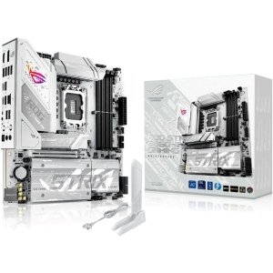 مادربرد ایسوس مدل  ROG STRIX B860-G GAMING WIFI DDR5
