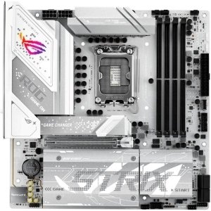 مادربرد ایسوس مدل  ROG STRIX B860-G GAMING WIFI DDR5