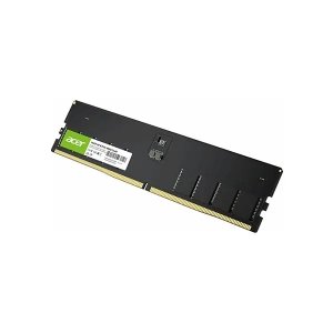 حافظه رم دسکتاپ ایسر مدل UD200 5600MHz DDR5 CL46 ظرفیت 16 گیگابایت