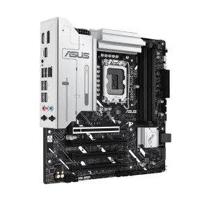 مادربرد ایسوس مدل ASUS PRIME Z890M-PLUS WIFI DDR5