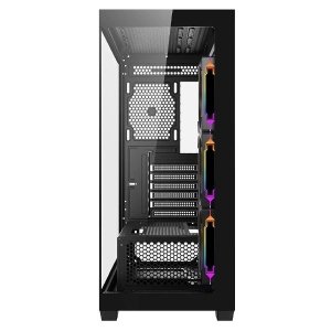 کیس کامپیوتر ردراگون مدل DEFLECT CA-609B