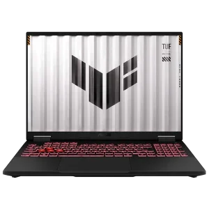 لپ تاپ گیمینگ ایسوس مدل ASUS FA608UM R7(260) 16GB 512GB SSD 8GB(RTX5060)