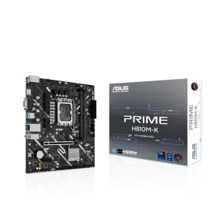 مادربرد ایسوس مدل Asus Prime H810M-K