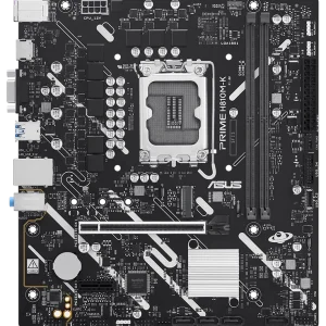 مادربرد ایسوس مدل Asus Prime H810M-K