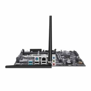 مادربرد ایسوس مدل ASUS PRIME H810M-A WIFI DDR5